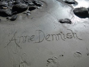 anne dennish