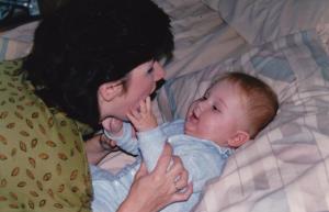 a letter to my children