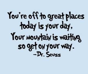 dr seuss