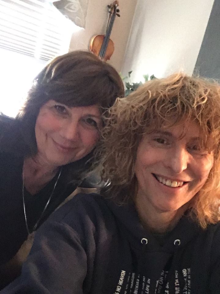 anne dennish and sutton thomas