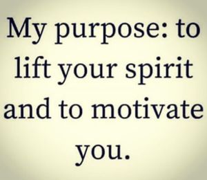 purpose