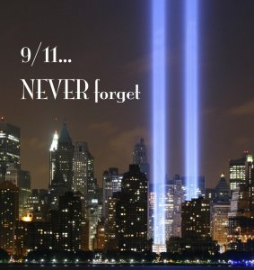 9-11-neverforget