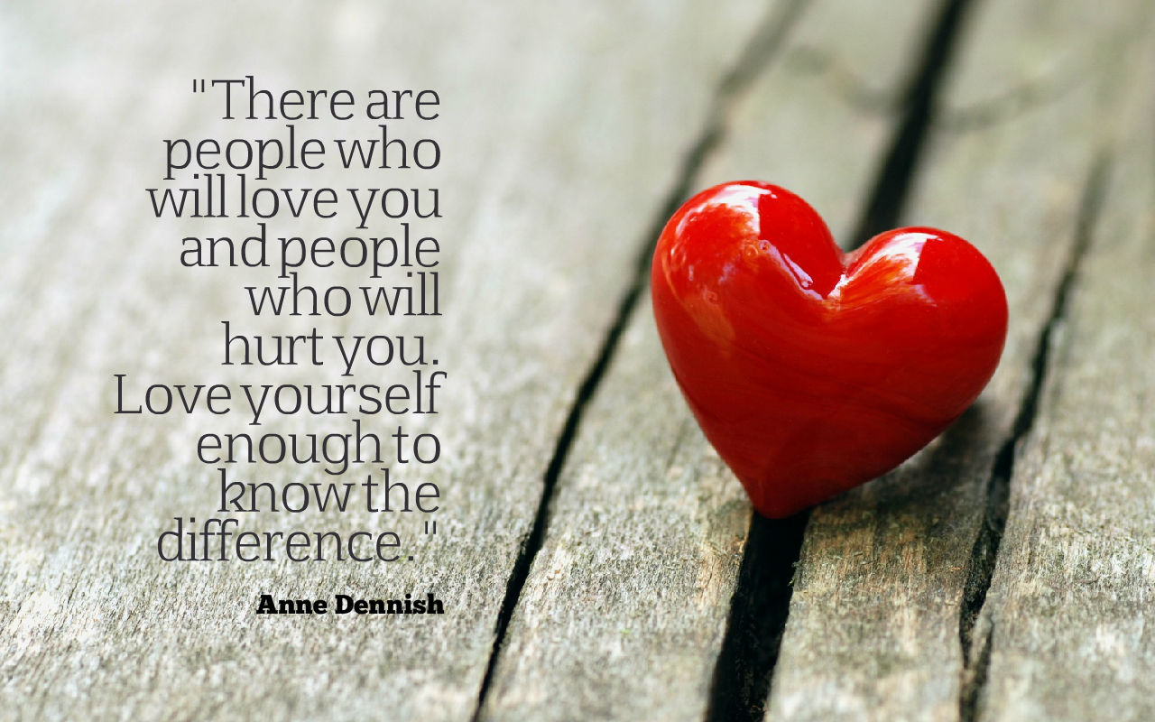 know the difference use this