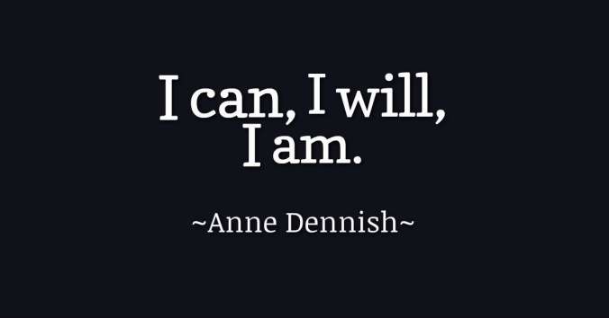 i can