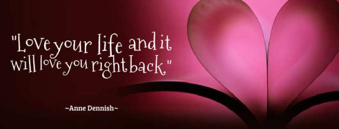 love your life back 1