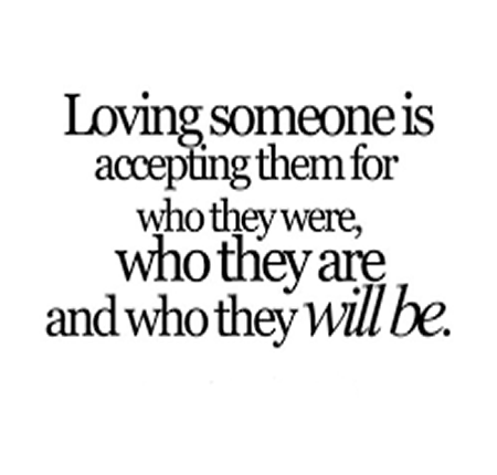 unconditional love 2