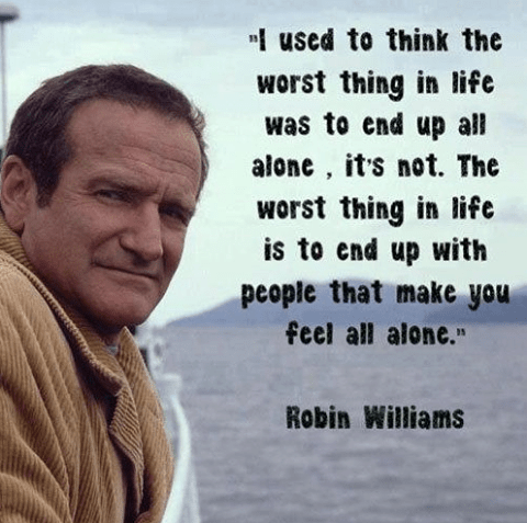 robin williams