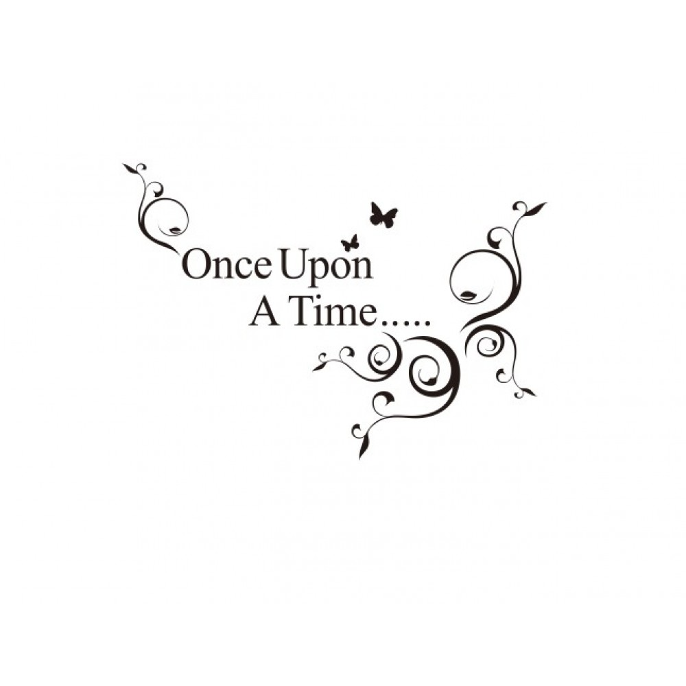 once upon a time 1
