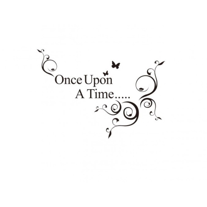 once upon a time 1