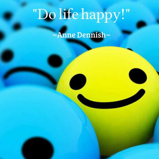 do life happy use this